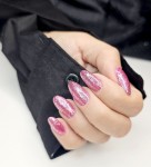 Rękaw do zdjęć koszula czarna