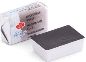 Akwarela Białe Noce Kostka - Voronezhskaya Black