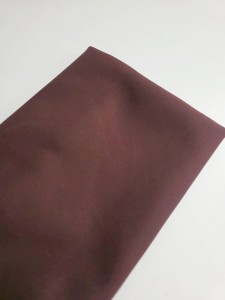 Mankiet do zdjęć czekoladowy brąz