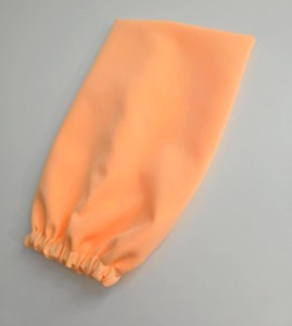 Mankiet do zdjęć Morela