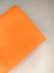 Mankiet do zdjęć Pomarańczowy Neon