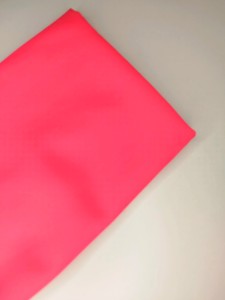 Mankiet do zdjęć paznokci Różowy Neon