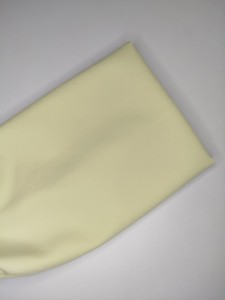 Mankiet do zdjęć paznokci Cytrynowy