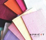 Podkład kosmetyczny podfoliowany opak/20szt