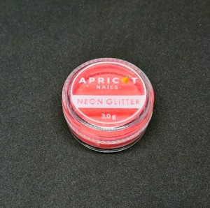 Neon Glitter NR.7