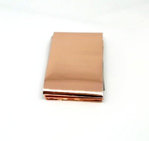 Folia Transferowa nr 2