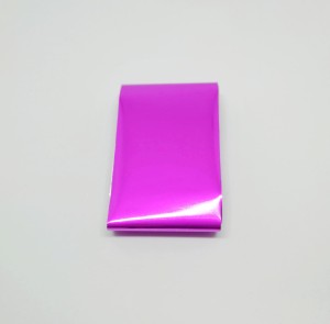 Folia Transferowa nr 20