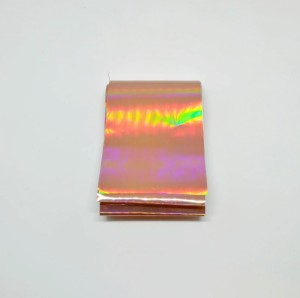 Folia Transferowa nr 22