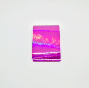 Folia Transferowa nr 27