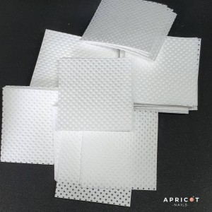 Waciki Włókninowe opak. 500szt